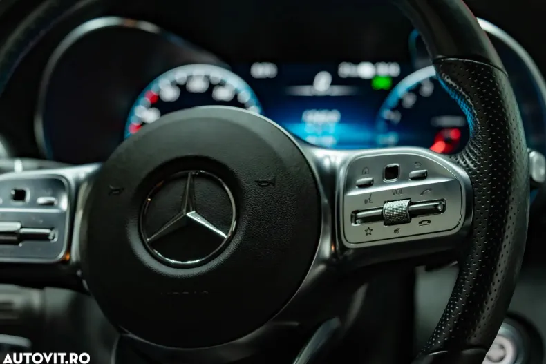 Mercedes-Benz GLC din 2020 cu 161.139 km - oferta MER170100 - foto 24