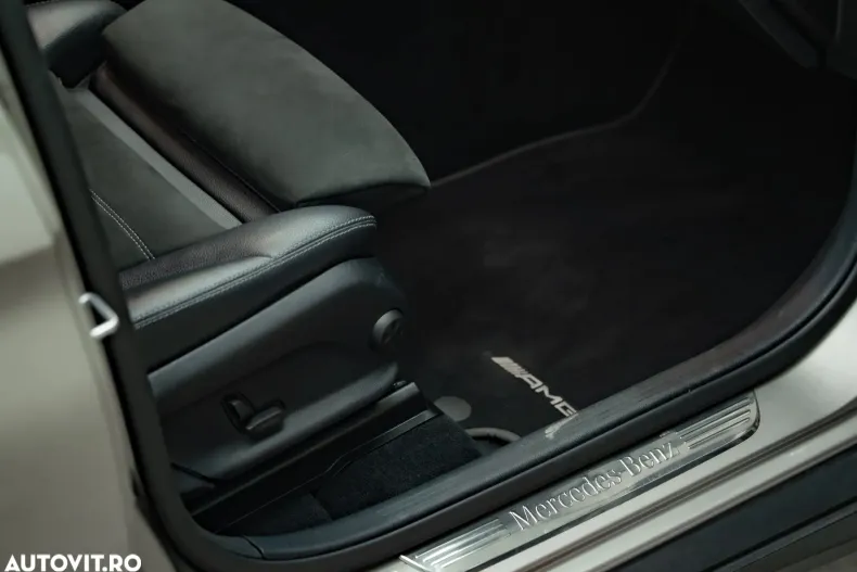 Mercedes-Benz GLC din 2020 cu 161.139 km - oferta MER170100 - foto 26