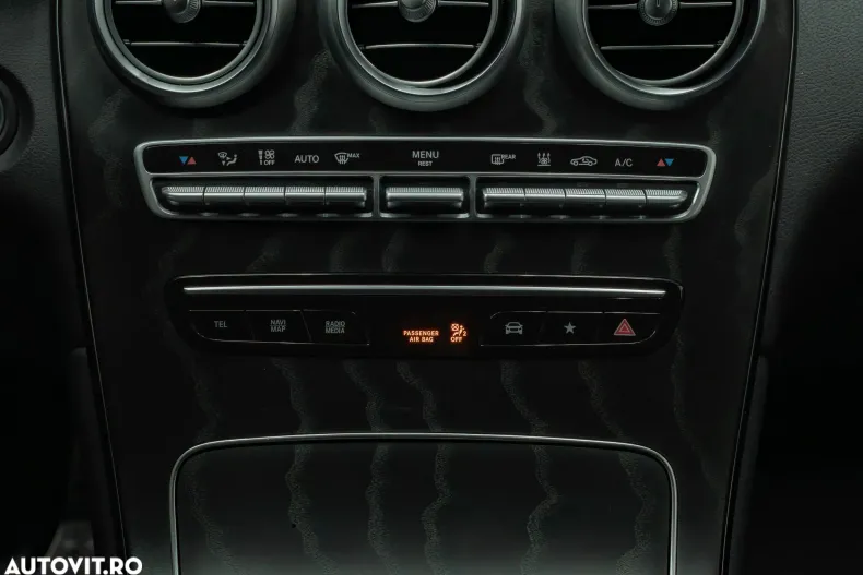 Mercedes-Benz GLC din 2020 cu 161.139 km - oferta MER170100 - foto 28