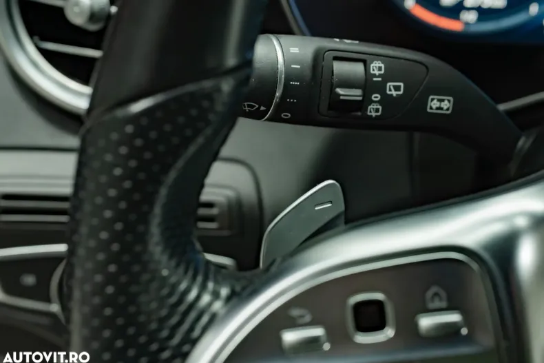 Mercedes-Benz GLC din 2020 cu 161.139 km - oferta MER170100 - foto 32