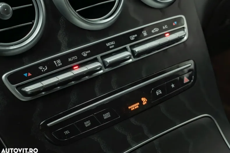 Mercedes-Benz GLC din 2020 cu 161.139 km - oferta MER170100 - foto 33