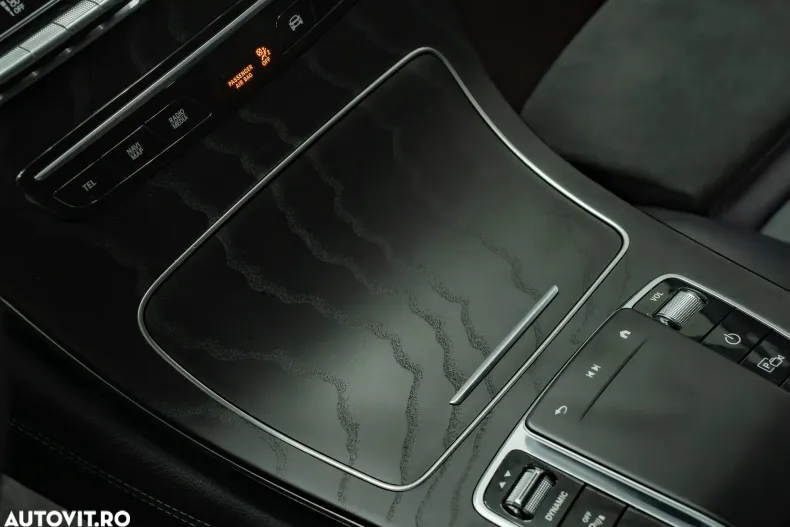 Mercedes-Benz GLC din 2020 cu 161.139 km - oferta MER170100 - foto 34