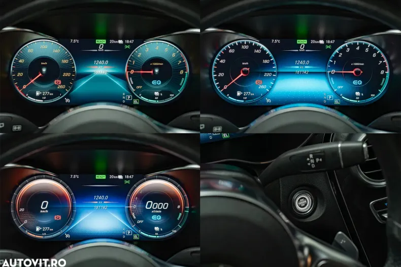 Mercedes-Benz GLC din 2020 cu 161.139 km - oferta MER170100 - foto 35