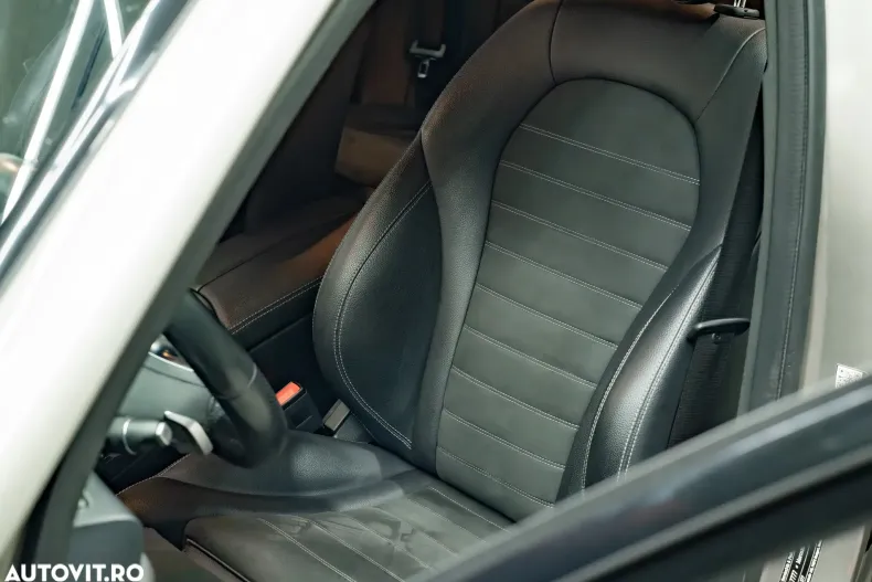 Mercedes-Benz GLC din 2020 cu 161.139 km - oferta MER170100 - foto 38