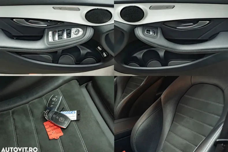 Mercedes-Benz GLC din 2020 cu 161.139 km - oferta MER170100 - foto 40