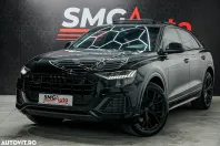 Audi Q8 din 2021 cu 133.485 km - oferta AUD170101 - foto 2