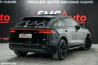 Audi Q8 din 2021 cu 133.485 km - oferta AUD170101 - foto 5