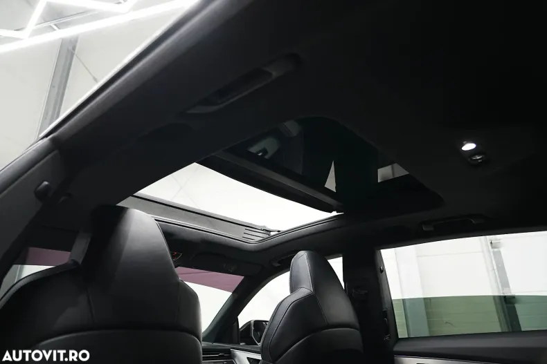 Audi Q8 din 2021 cu 133.485 km - oferta AUD170101 - foto 14