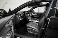 Audi Q8 din 2021 cu 133.485 km - oferta AUD170101 - foto 15