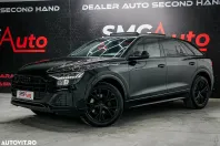 Audi Q8 din 2021 cu 133.485 km - oferta AUD170101 - foto 25