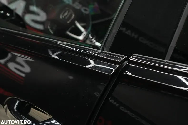 Audi Q8 din 2021 cu 133.485 km - oferta AUD170101 - foto 26