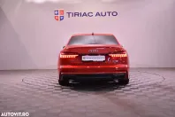 Audi A6 din 2021 cu 128.440 km - oferta AUD170102 - foto 4