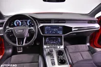 Audi A6 din 2021 cu 128.440 km - oferta AUD170102 - foto 9