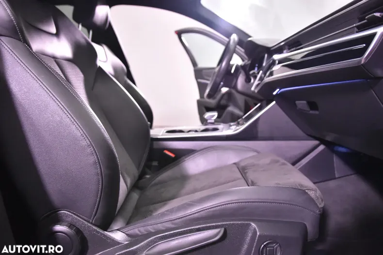 Audi A6 din 2021 cu 128.440 km - oferta AUD170102 - foto 11