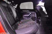 Audi A6 din 2021 cu 128.440 km - oferta AUD170102 - foto 12