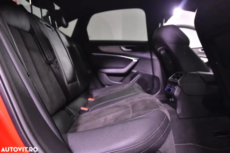 Audi A6 din 2021 cu 128.440 km - oferta AUD170102 - foto 12