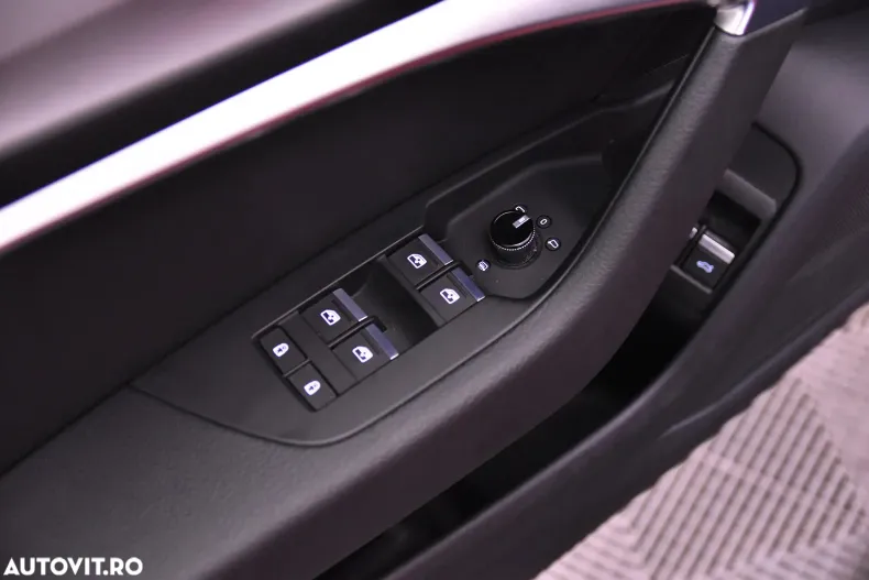 Audi A6 din 2021 cu 128.440 km - oferta AUD170102 - foto 13