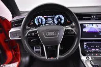 Audi A6 din 2021 cu 128.440 km - oferta AUD170102 - foto 15