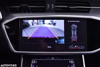 Audi A6 din 2021 cu 128.440 km - oferta AUD170102 - foto 21