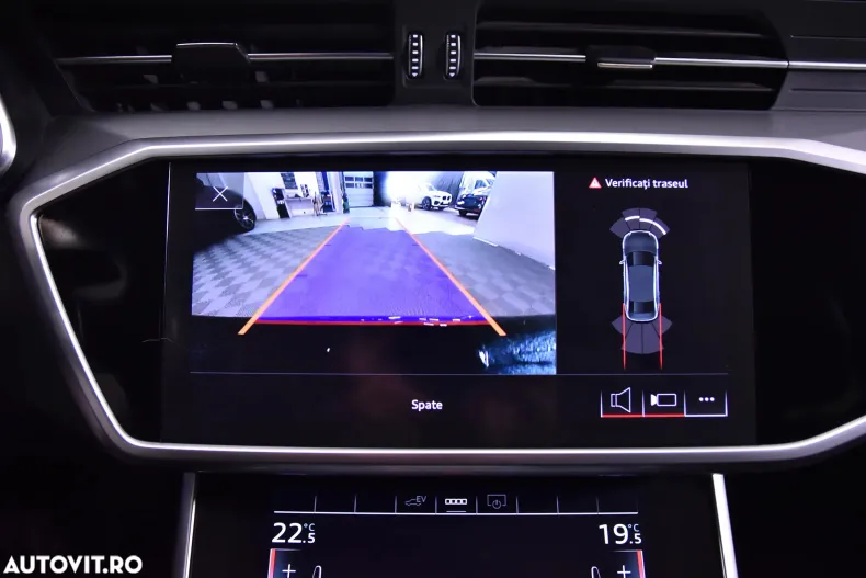 Audi A6 din 2021 cu 128.440 km - oferta AUD170102 - foto 21