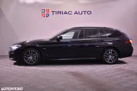 BMW Seria 5 din 2022 cu 143.524 km - oferta BMW170103 - foto 2