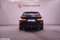 BMW Seria 5 din 2022 cu 143.524 km - oferta BMW170103 - foto 4