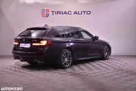 BMW Seria 5 din 2022 cu 143.524 km - oferta BMW170103 - foto 5