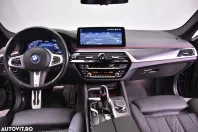 BMW Seria 5 din 2022 cu 143.524 km - oferta BMW170103 - foto 9