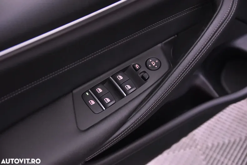 BMW Seria 5 din 2022 cu 143.524 km - oferta BMW170103 - foto 14