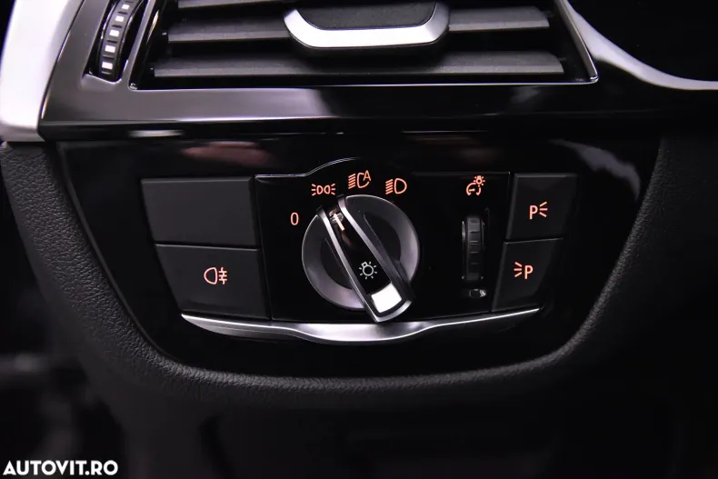 BMW Seria 5 din 2022 cu 143.524 km - oferta BMW170103 - foto 15