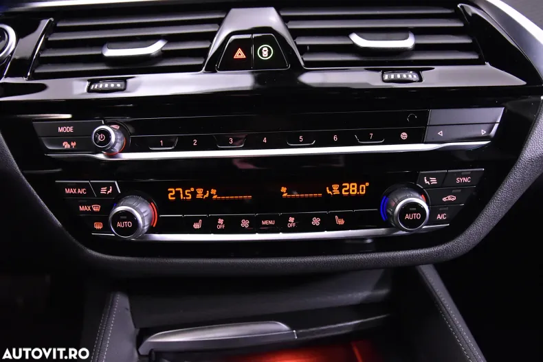 BMW Seria 5 din 2022 cu 143.524 km - oferta BMW170103 - foto 18