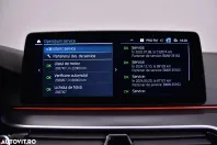 BMW Seria 5 din 2022 cu 143.524 km - oferta BMW170103 - foto 19