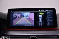 BMW Seria 5 din 2022 cu 143.524 km - oferta BMW170103 - foto 20