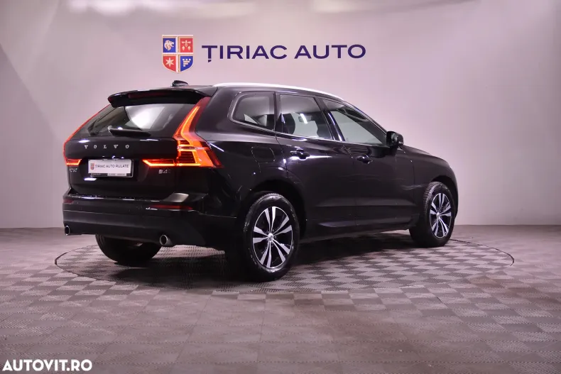 Volvo XC60 din 2020 cu 169.770 km - oferta VOL170104 - foto 5