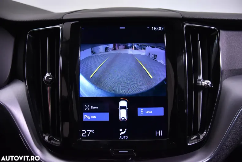 Volvo XC60 din 2020 cu 169.770 km - oferta VOL170104 - foto 18