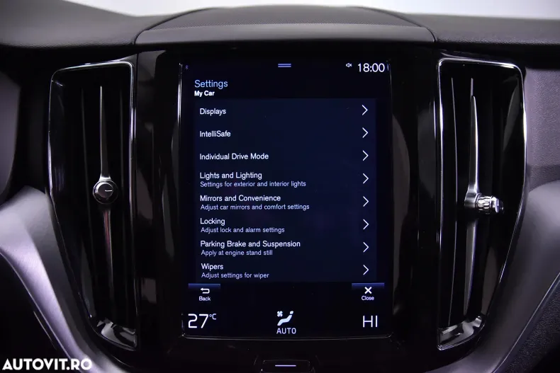 Volvo XC60 din 2020 cu 169.770 km - oferta VOL170104 - foto 20