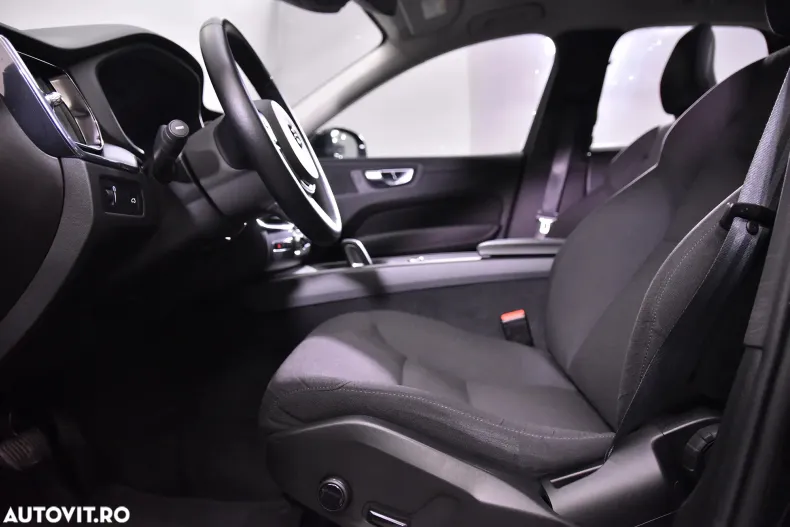 Volvo XC60 din 2020 cu 169.770 km - oferta VOL170104 - foto 21