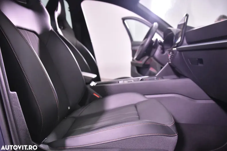 Cupra Formentor din 2021 cu 53.437 km - oferta CUP170105 - foto 11