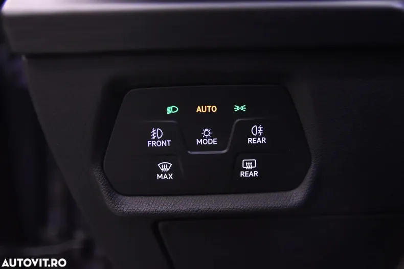 Cupra Formentor din 2021 cu 53.437 km - oferta CUP170105 - foto 15