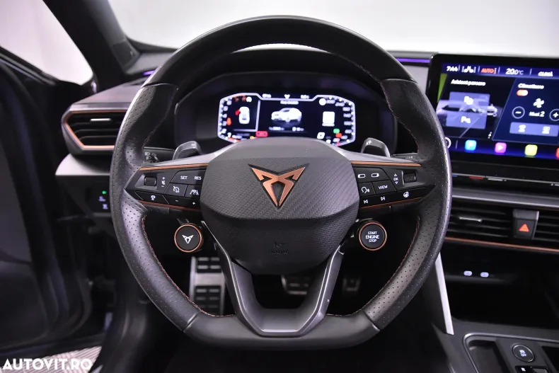 Cupra Formentor din 2021 cu 53.437 km - oferta CUP170105 - foto 16