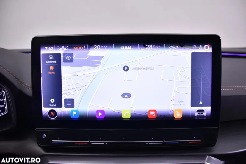 Cupra Formentor din 2021 cu 53.437 km - oferta CUP170105 - foto 20