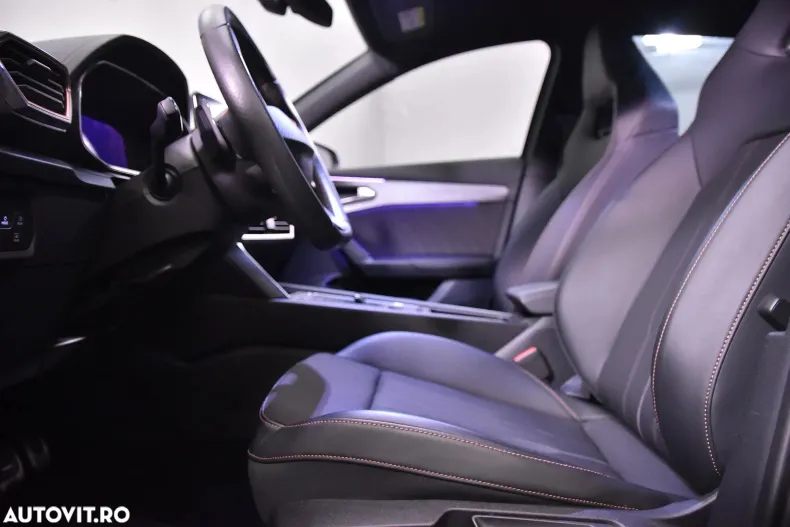 Cupra Formentor din 2021 cu 53.437 km - oferta CUP170105 - foto 21