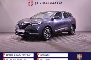 Renault Kadjar din 2022 - oferta REN170106