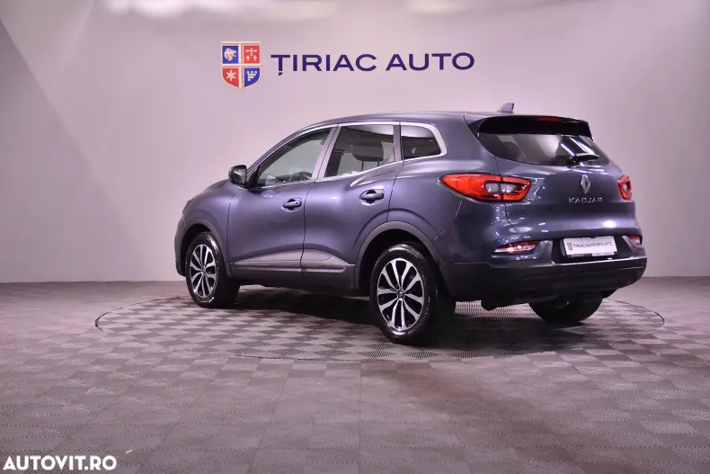Renault Kadjar din 2022 cu 139.159 km - oferta REN170106 - foto 3