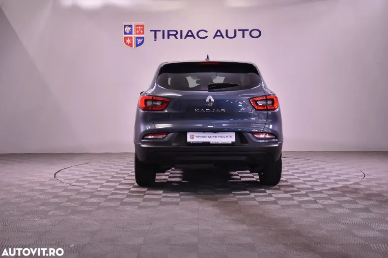 Renault Kadjar din 2022 cu 139.159 km - oferta REN170106 - foto 4