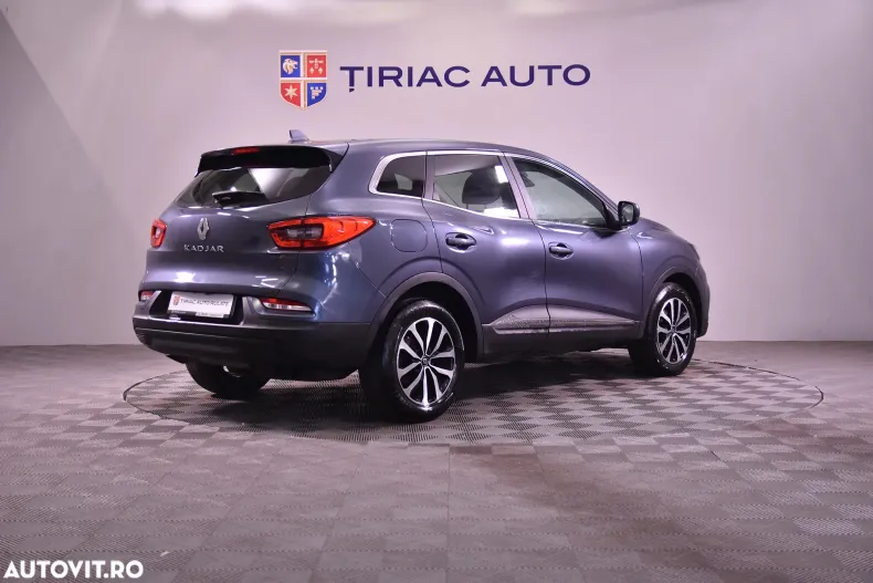 Renault Kadjar din 2022 cu 139.159 km - oferta REN170106 - foto 5