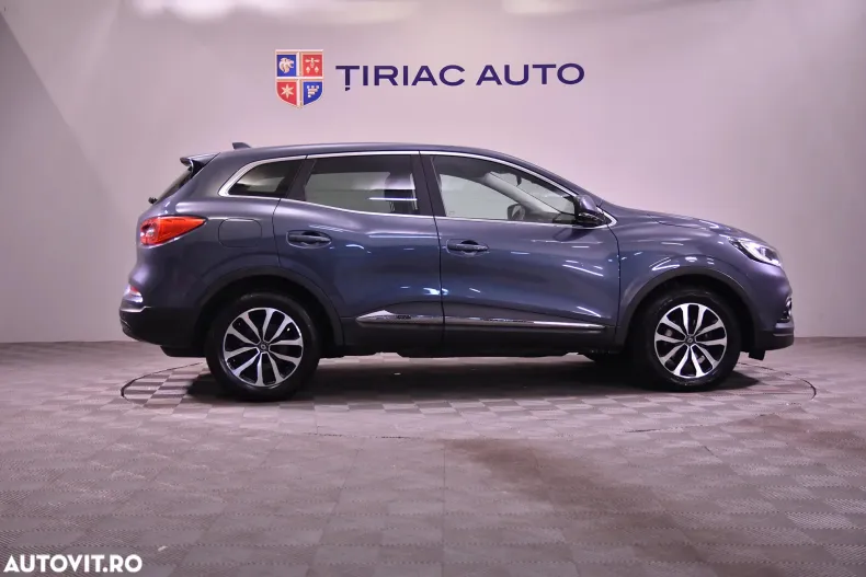 Renault Kadjar din 2022 cu 139.159 km - oferta REN170106 - foto 6