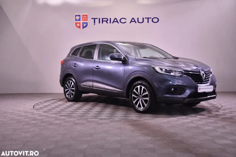 Renault Kadjar din 2022 cu 139.159 km - oferta REN170106 - foto 7