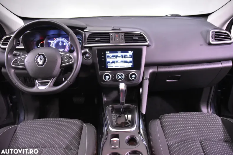 Renault Kadjar din 2022 cu 139.159 km - oferta REN170106 - foto 9