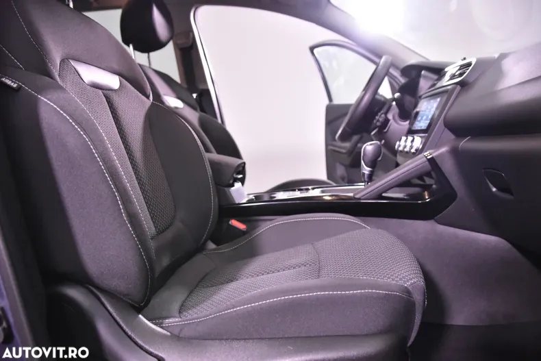 Renault Kadjar din 2022 cu 139.159 km - oferta REN170106 - foto 11